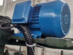 天津?qū)O總購(gòu)買交流電機(jī)